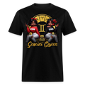 GEMINI QUEEN SUNSIGN UNISEX SHIRT