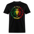 JUNETEENTH SINCE 1865 IS MY INDEPENDENCE DAY UNISEX SHIRT