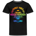 FAMILY TOGETHER 2025 KIDS SHIRT