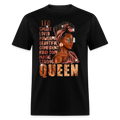 LEO SMART QUEEN SHIRT