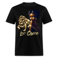 LEO QUEEN SUNSIGN UNISEX SHIRT