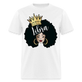 LIBRA QUEEN SHIRT