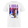 LIBRA DOPE UNISEX SHIRT