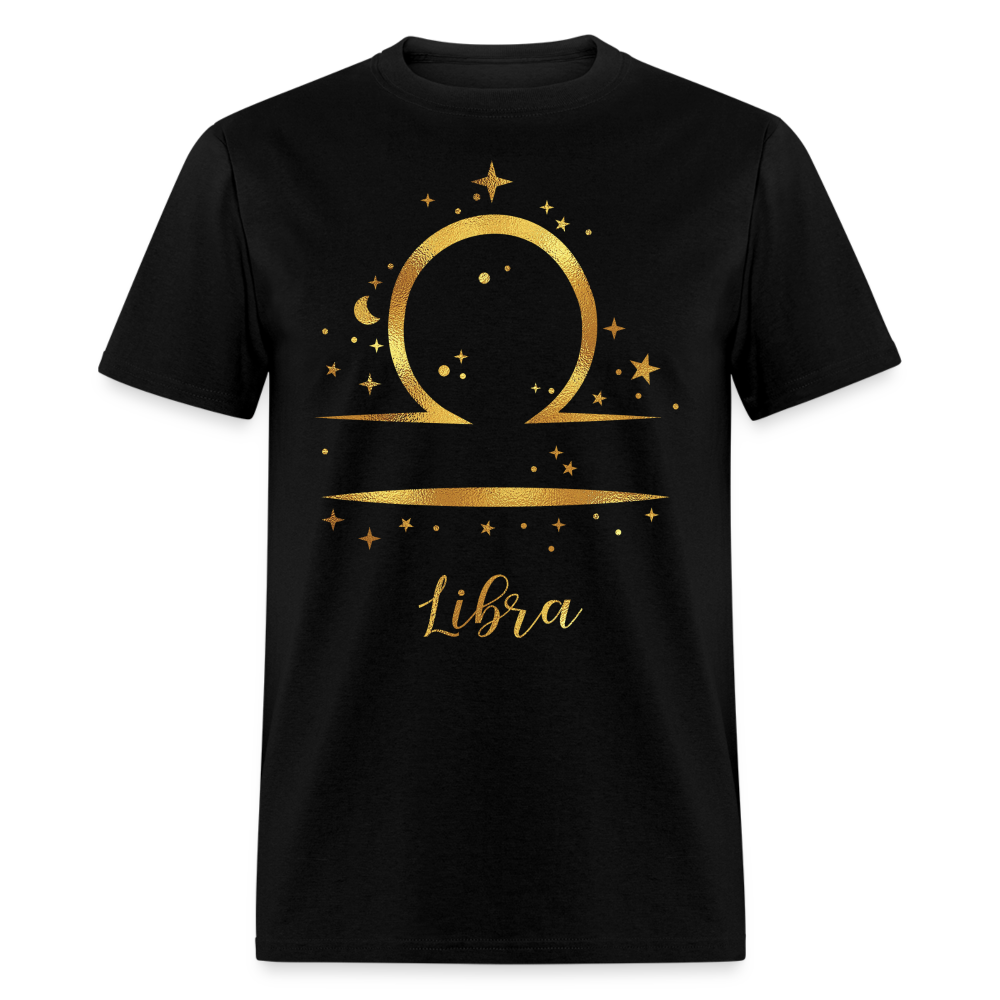 LIBRA UNISEX SHIRT