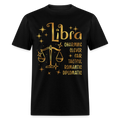 LIBRA UNISEX SHIRT