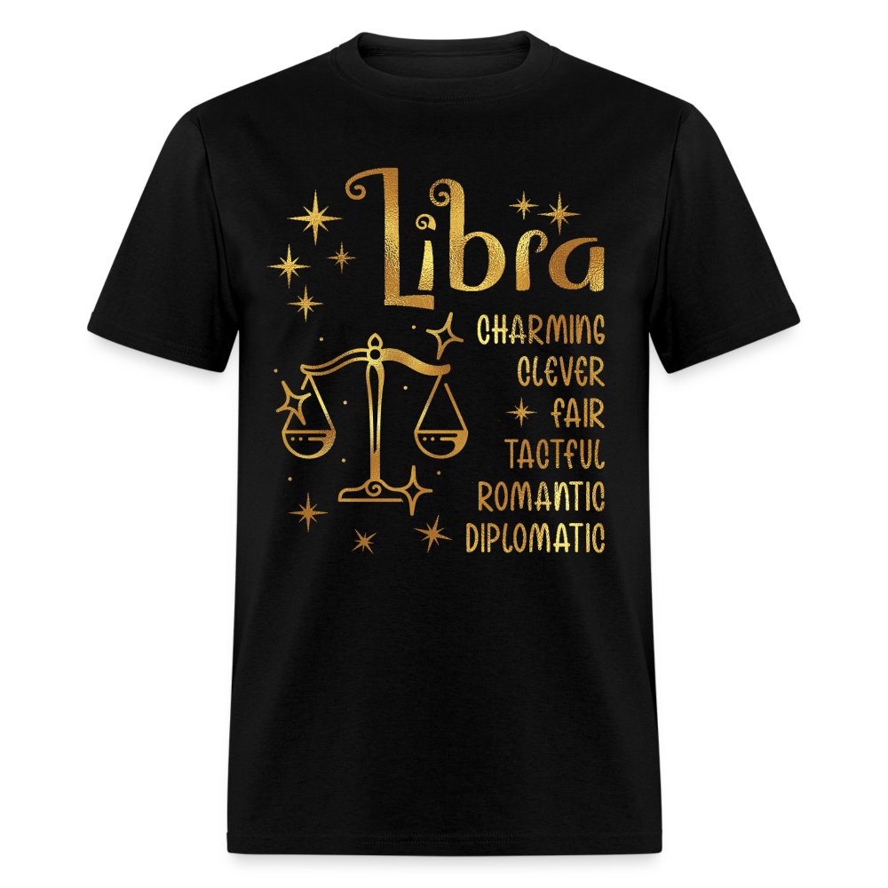 LIBRA UNISEX SHIRT