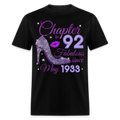 CHAPTER 92 FABULOUS SINCE MAY 1933 UNISEX SHIRT