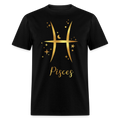 PISCES UNISEX SHIRT