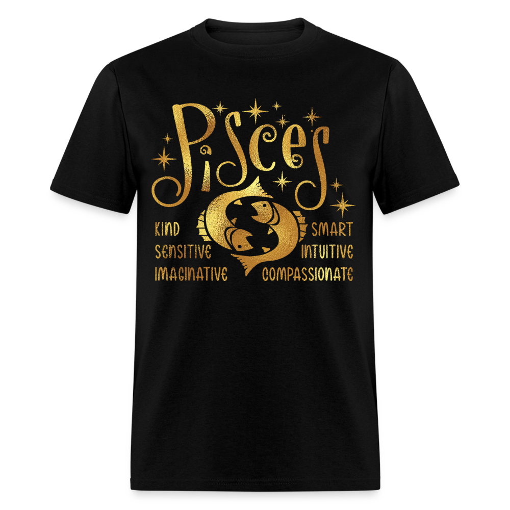 PISCES UNISEX SHIRT