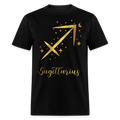 SAGITTARIUS UNISEX SHIRT
