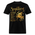 SAGITTARIUS UNISEX SHIRT