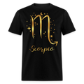 SCORPIO UNISEX SHIRT