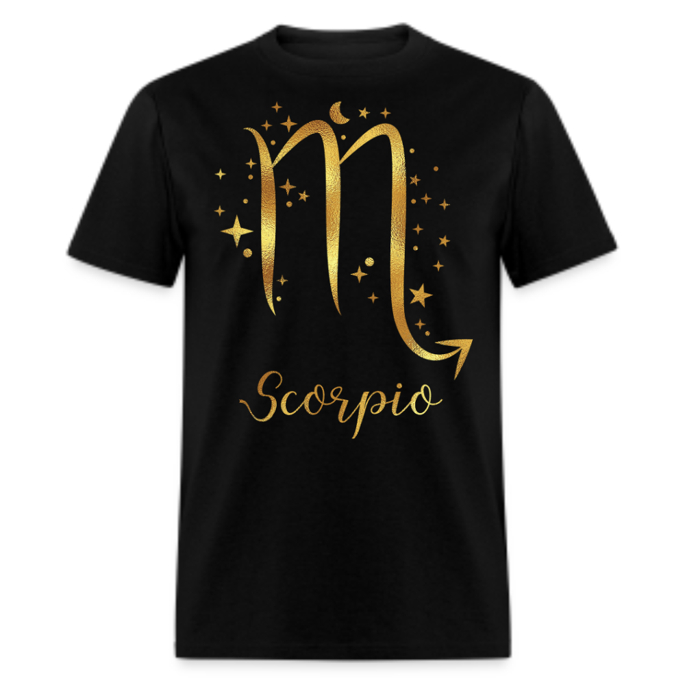SCORPIO UNISEX SHIRT