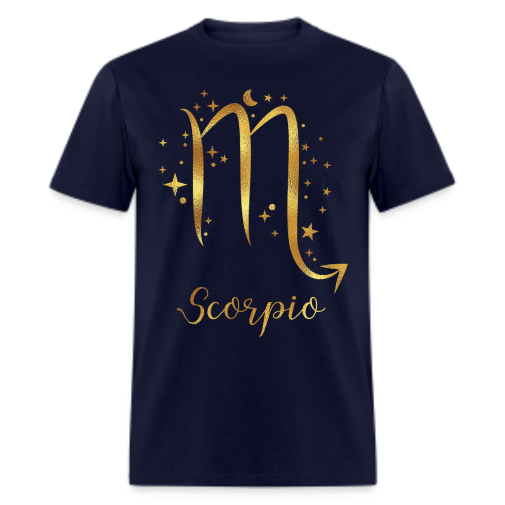 SCORPIO UNISEX SHIRT