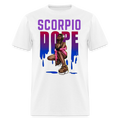SCORPIO DOPE UNISEX SHIRT