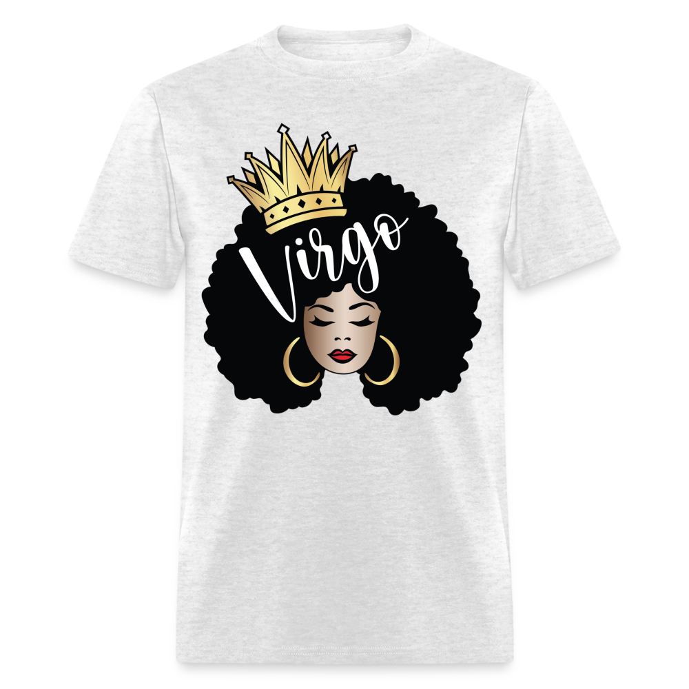VIRGO QUEEN SHIRT