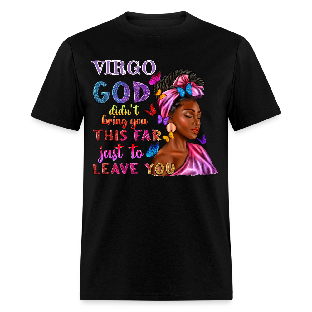 VIRGO GOD UNISEX SHIRT