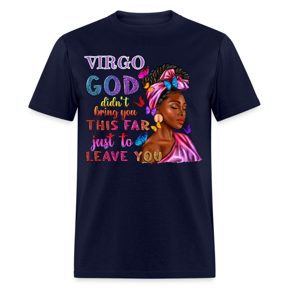 VIRGO GOD UNISEX SHIRT