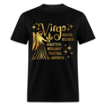 VIRGO UNISEX SHIRT