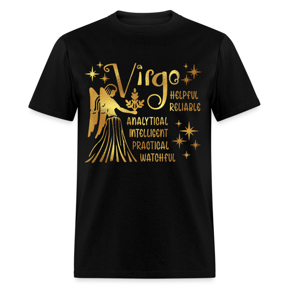 VIRGO UNISEX SHIRT