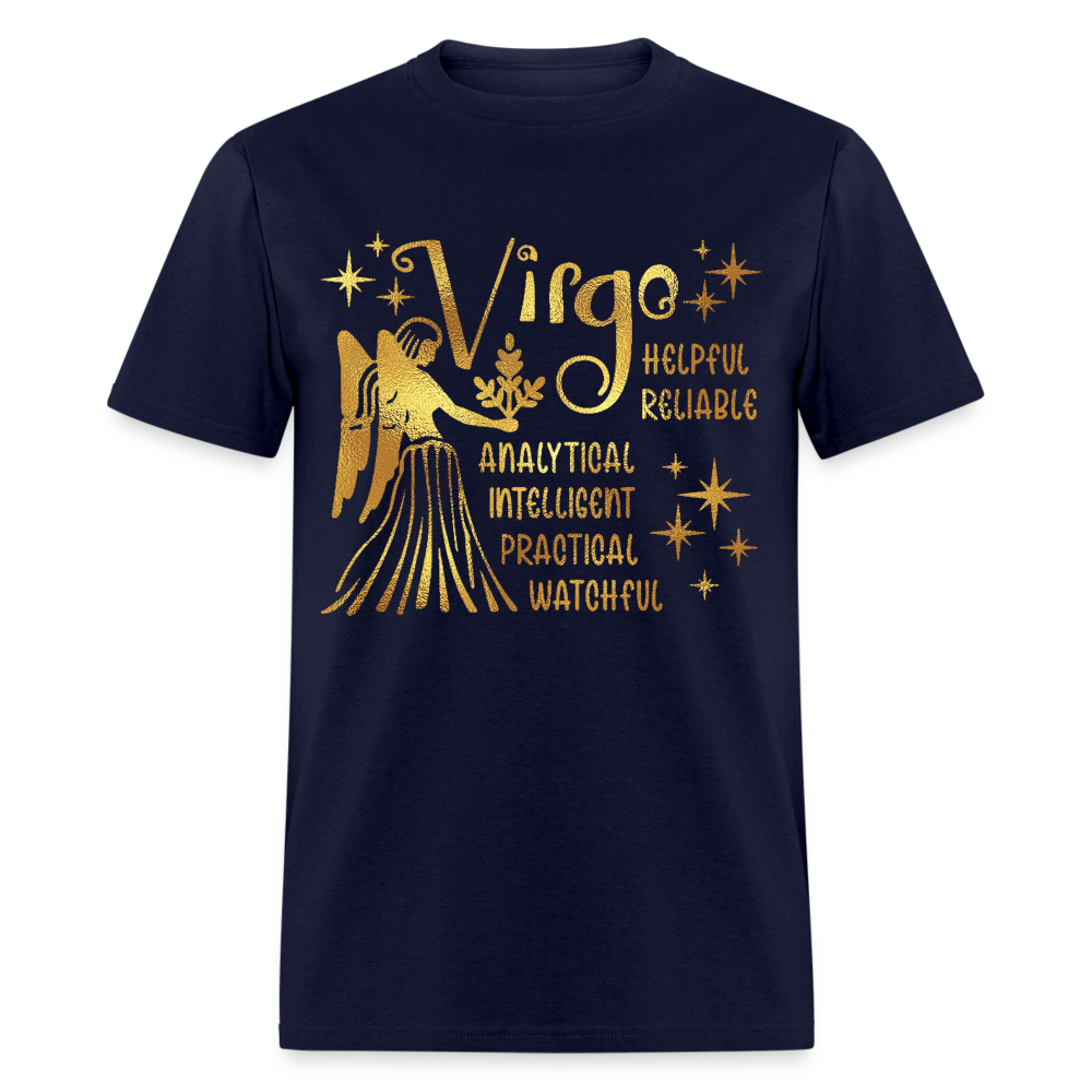 VIRGO UNISEX SHIRT