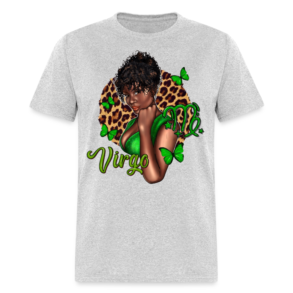 VIRGO UNISEX SHIRT