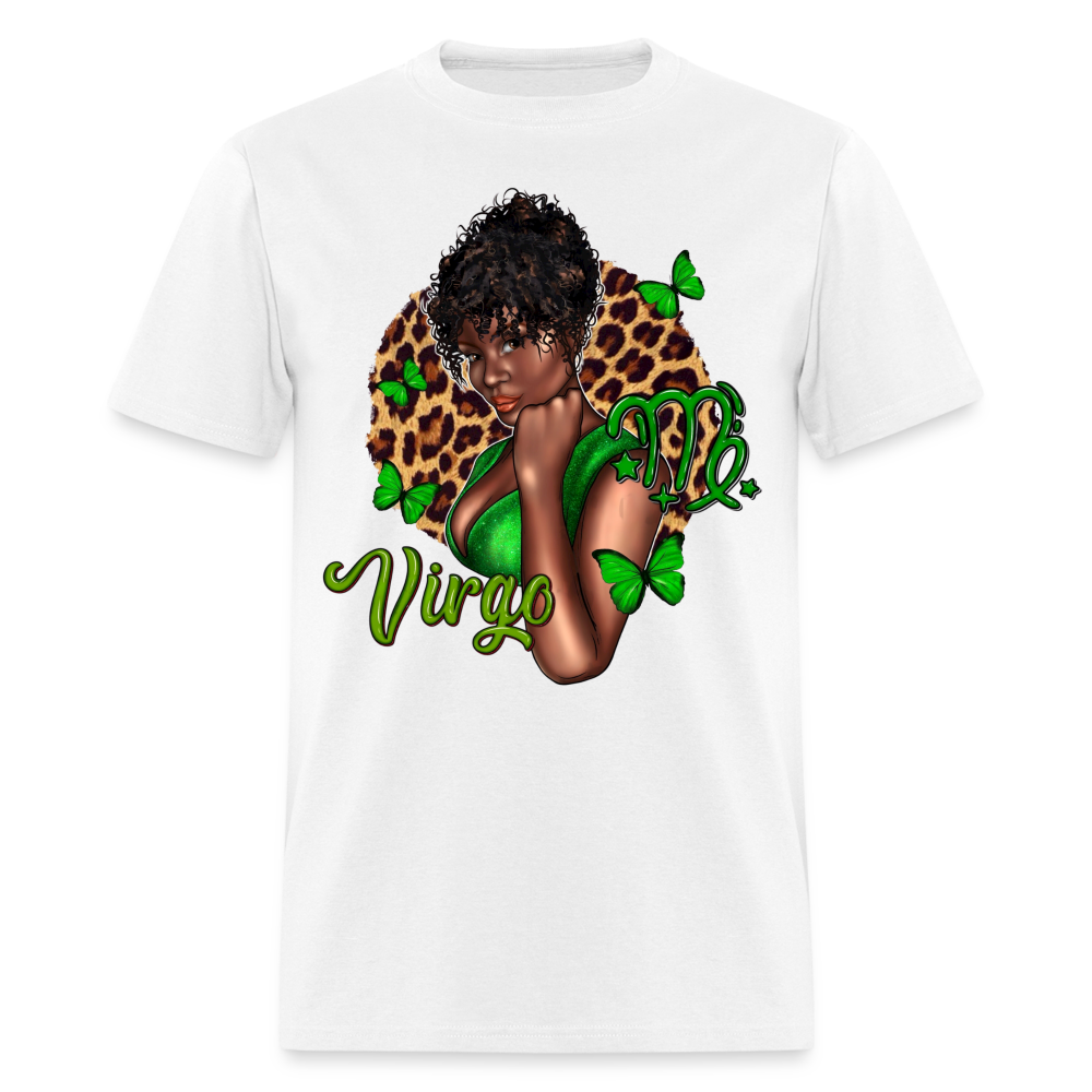 VIRGO UNISEX SHIRT