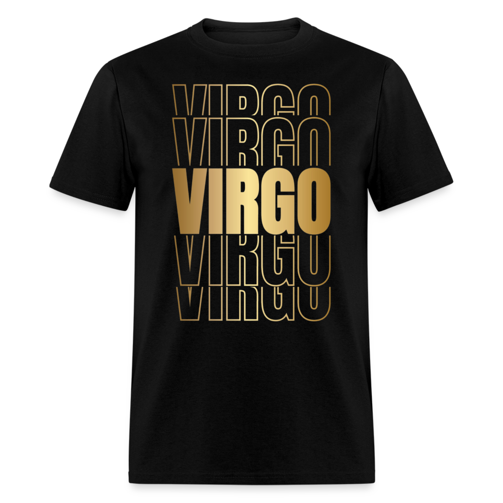VIRGO UNISEX SHIRT