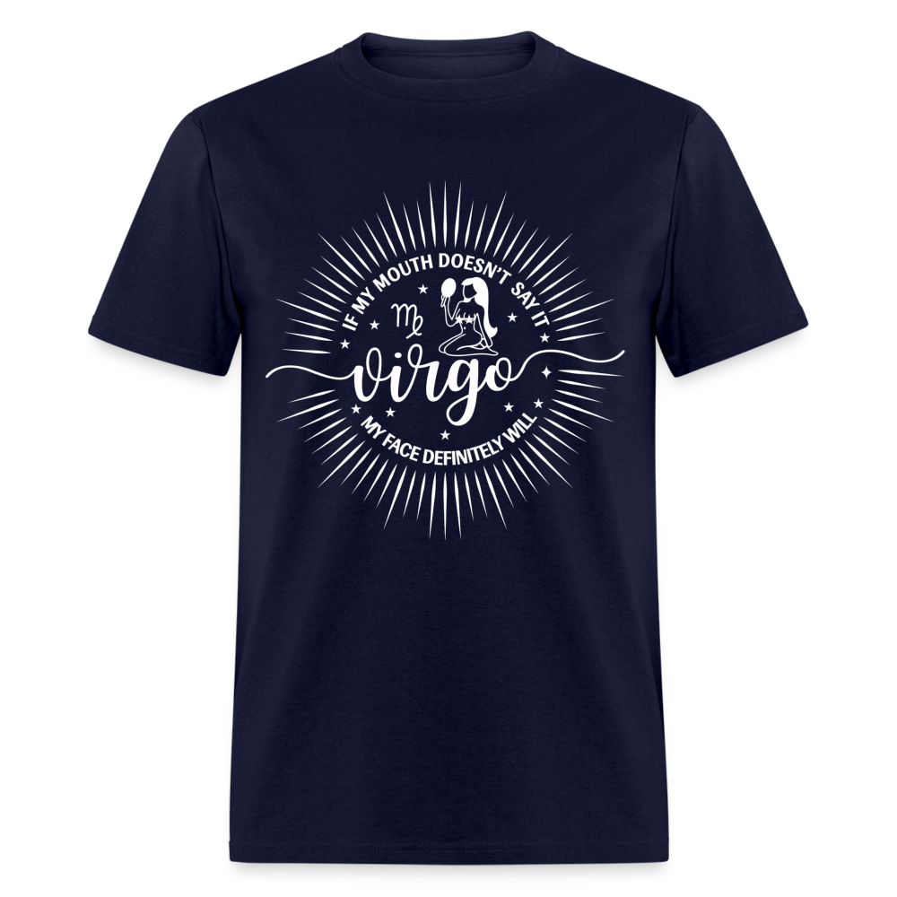 VIRGO UNISEX SHIRT