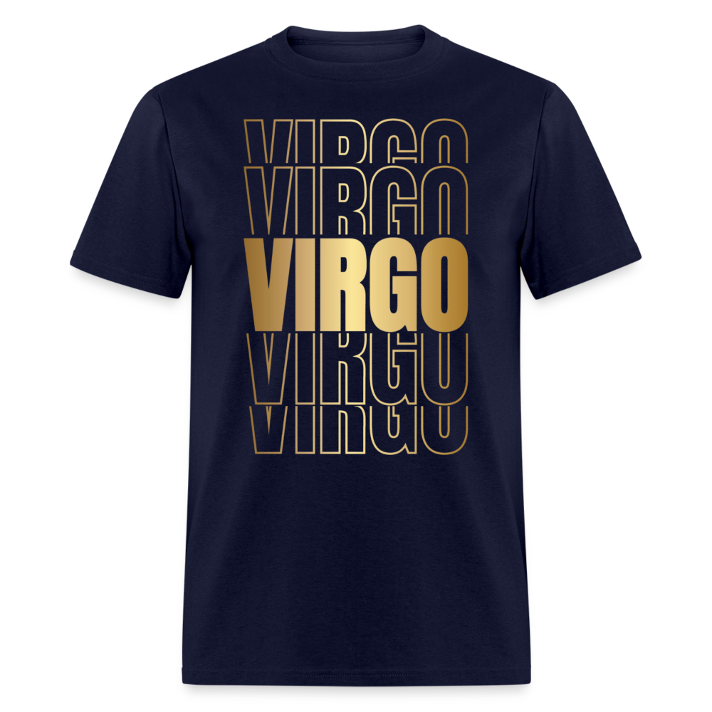 VIRGO UNISEX SHIRT