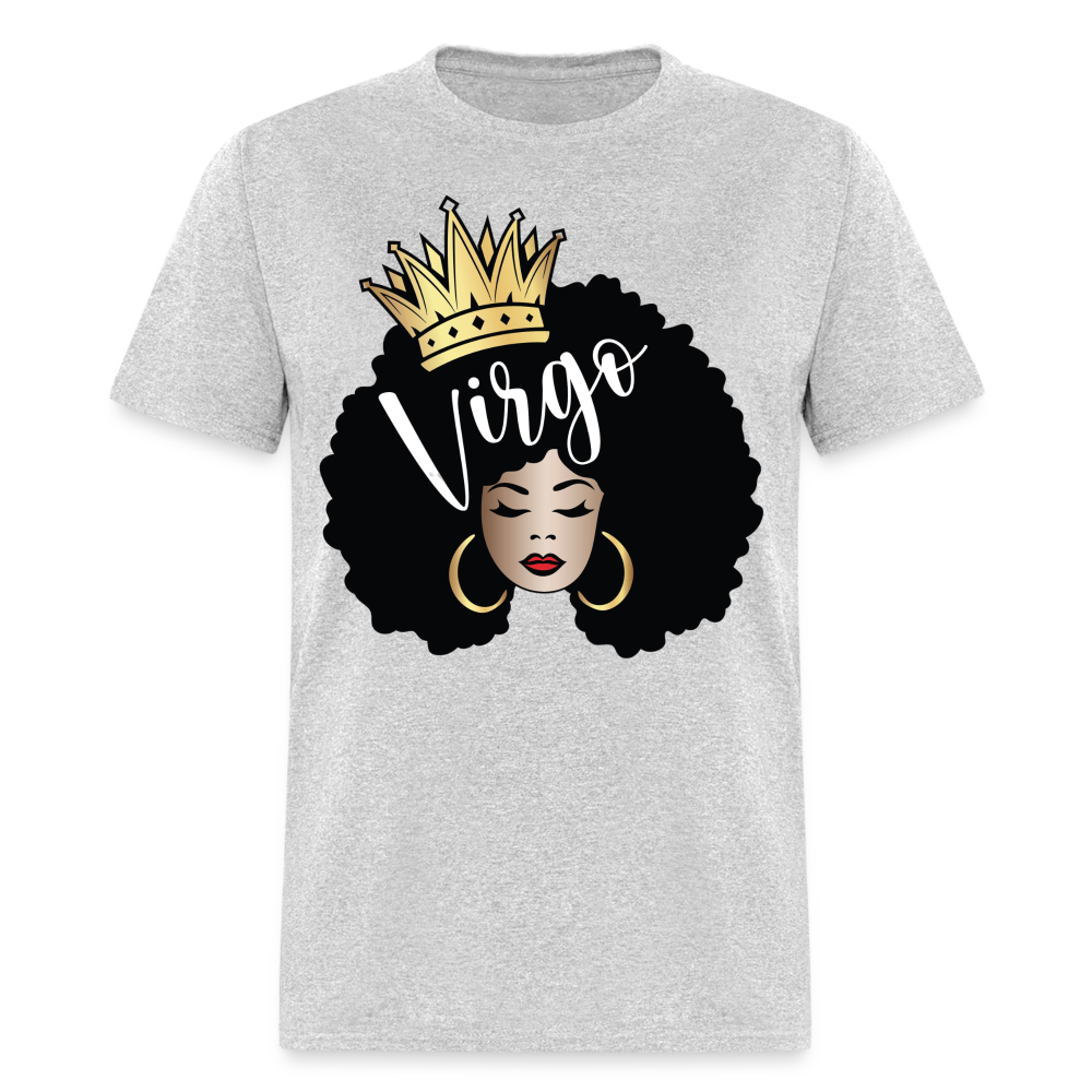 VIRGO QUEEN SHIRT
