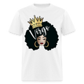 VIRGO QUEEN SHIRT