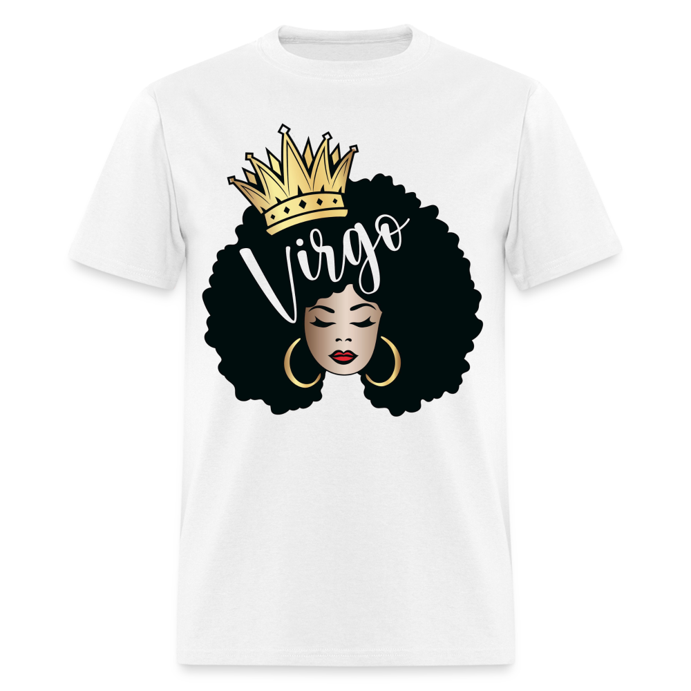 VIRGO QUEEN SHIRT