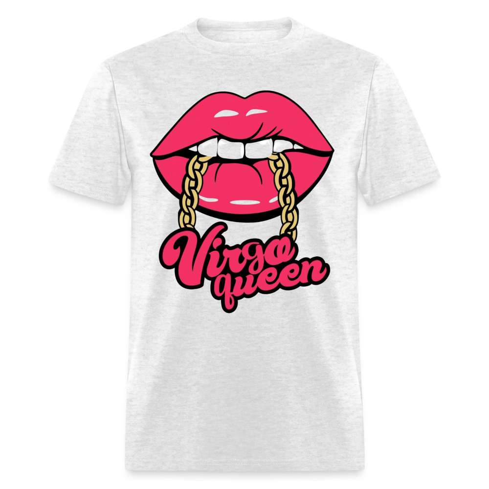 VIRGO QUEEN SHIRT