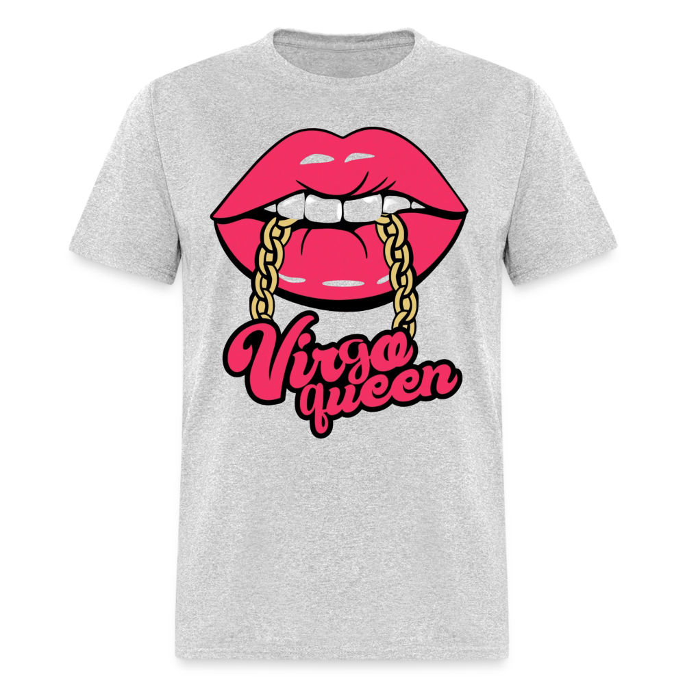VIRGO QUEEN SHIRT