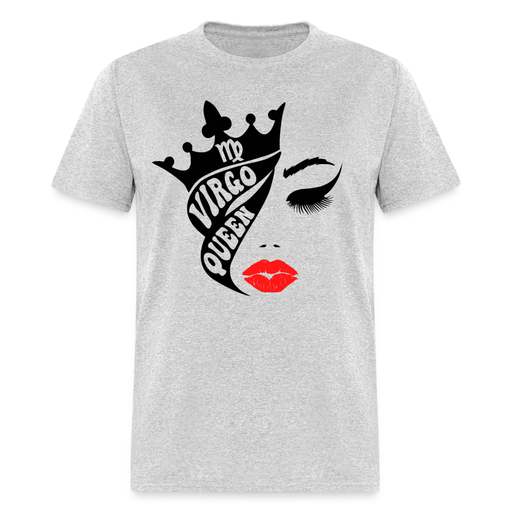 VIRGO QUEEN UNISEX SHIRT