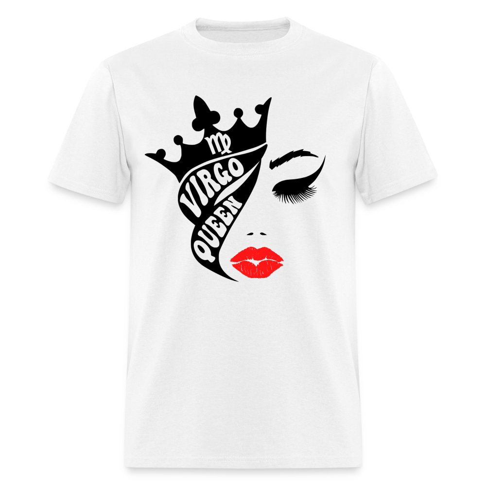 VIRGO QUEEN UNISEX SHIRT