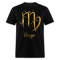 VIRGO UNISEX SHIRT