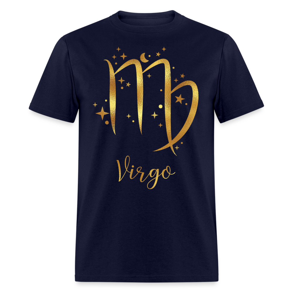 VIRGO UNISEX SHIRT