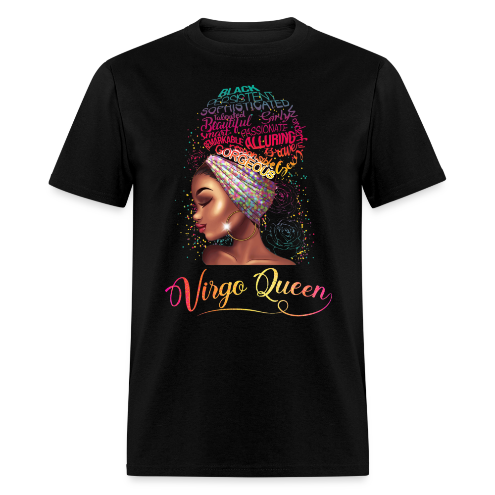 VIRGO QUEEN SHIRT