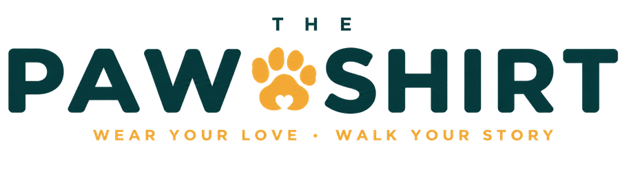 The Paw Shirt
