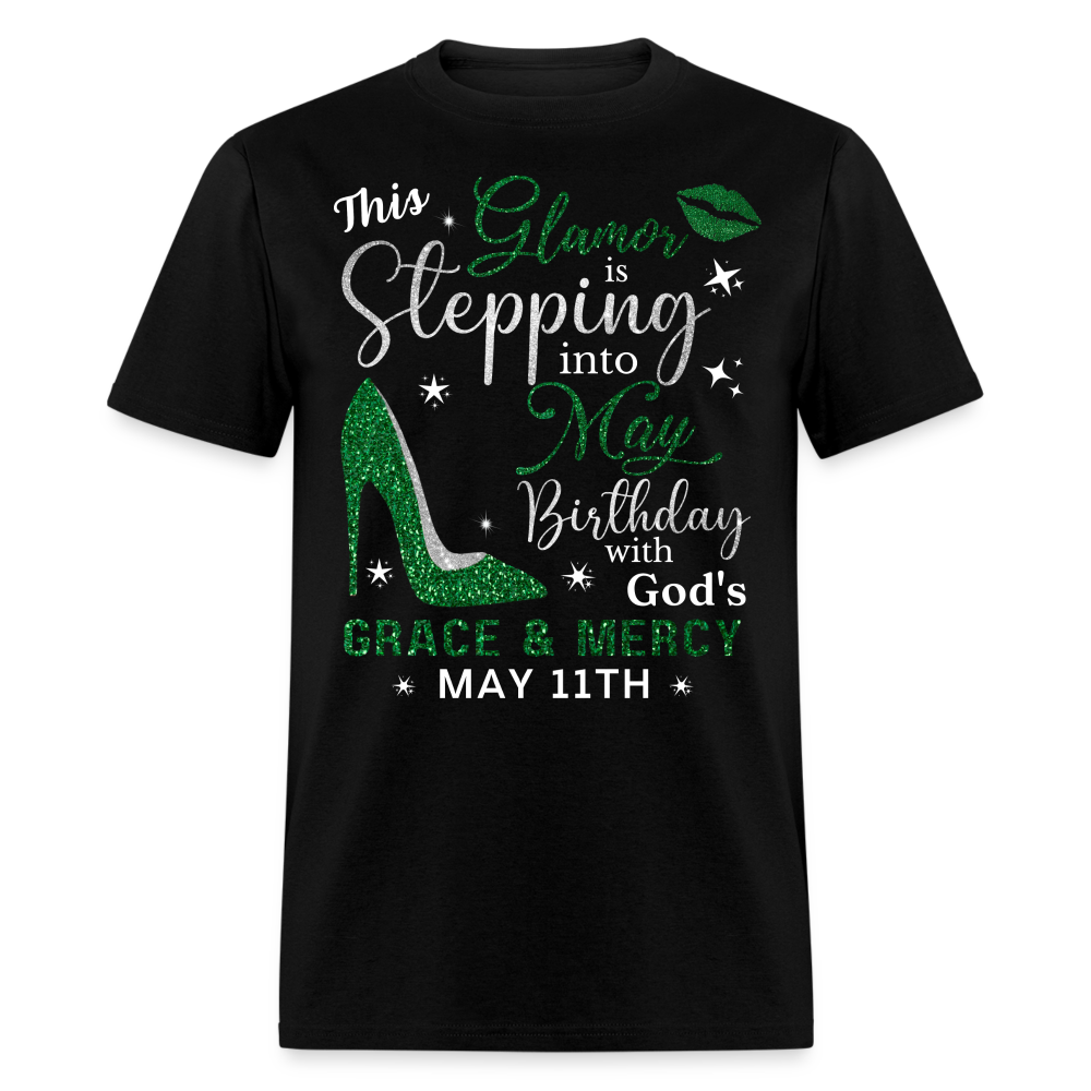 GLAMOR MAY 11TH UNISEX SHIRT