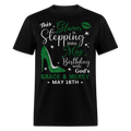 GLAMOR MAY 16TH UNISEX SHIRT