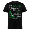 GLAMOR MAY 18TH UNISEX SHIRT