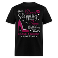 GLAMOR JUNE 22ND UNISEX SHIRT