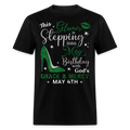 GLAMOR MAY 4TH UNISEX SHIRT