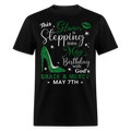 GLAMOR MAY 7TH UNISEX SHIRT